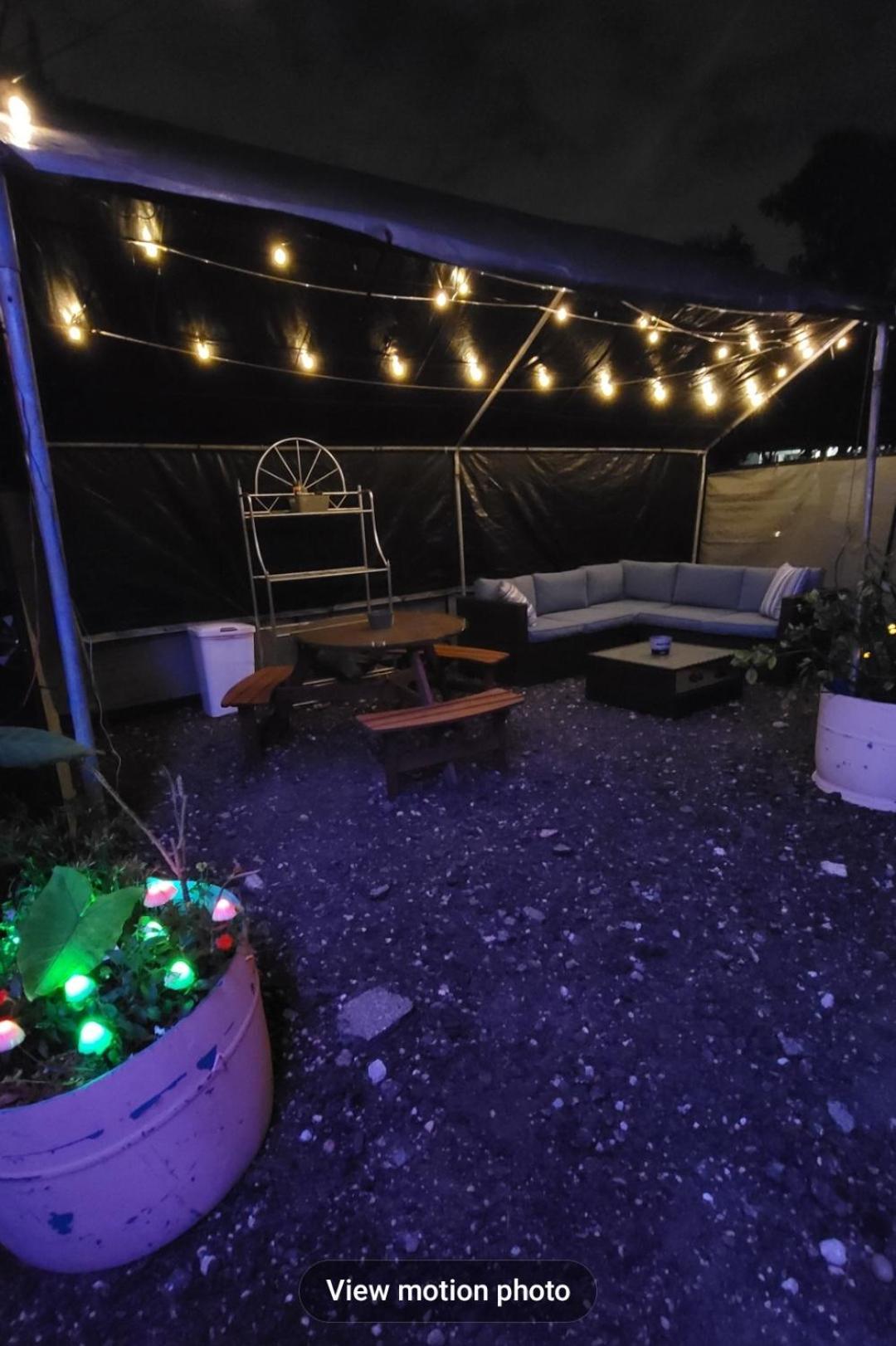 Shroom Life Farm Chicken Shack North Fort Myers Exterior photo
