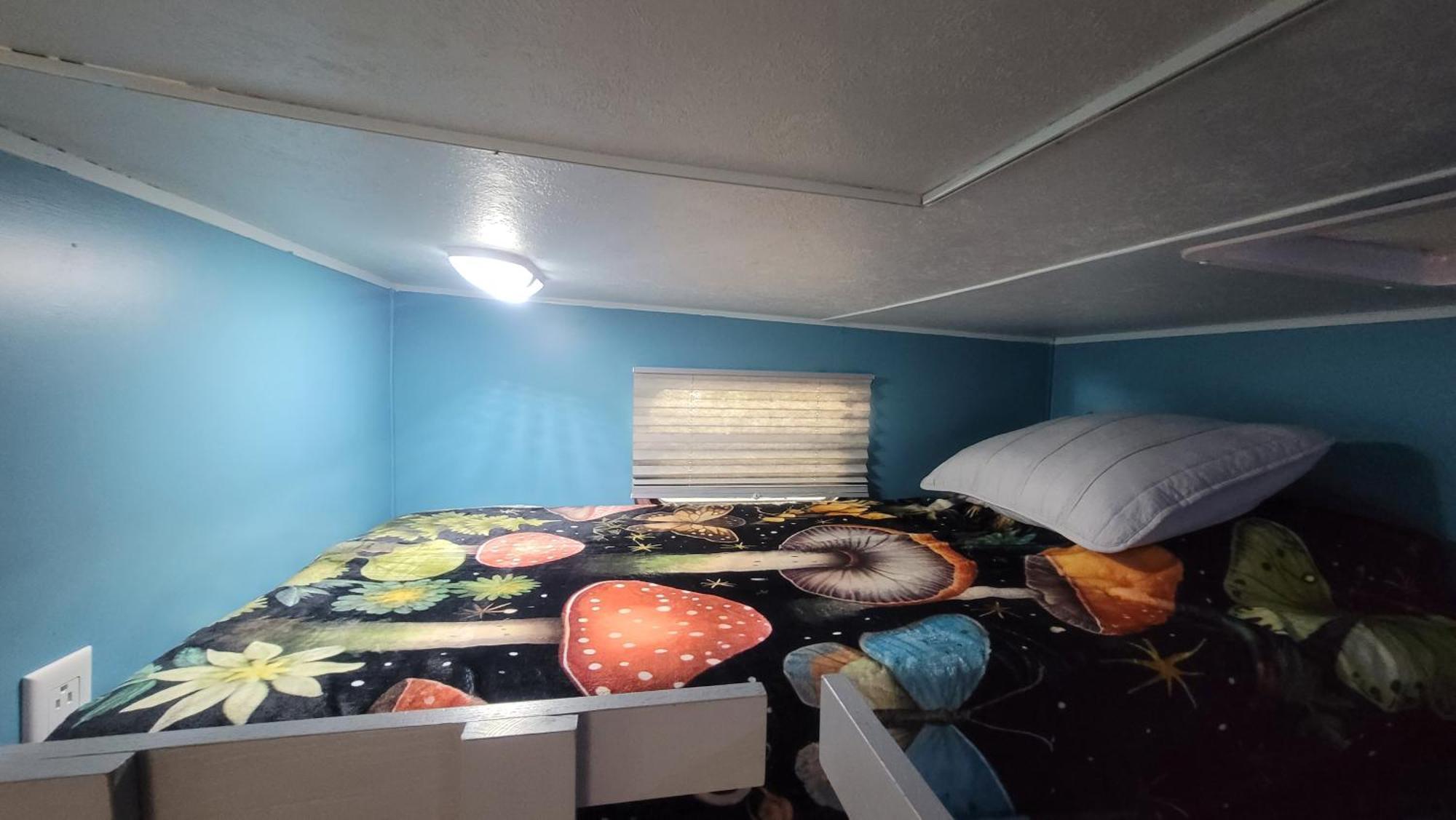 Shroom Life Farm Chicken Shack North Fort Myers Exterior photo